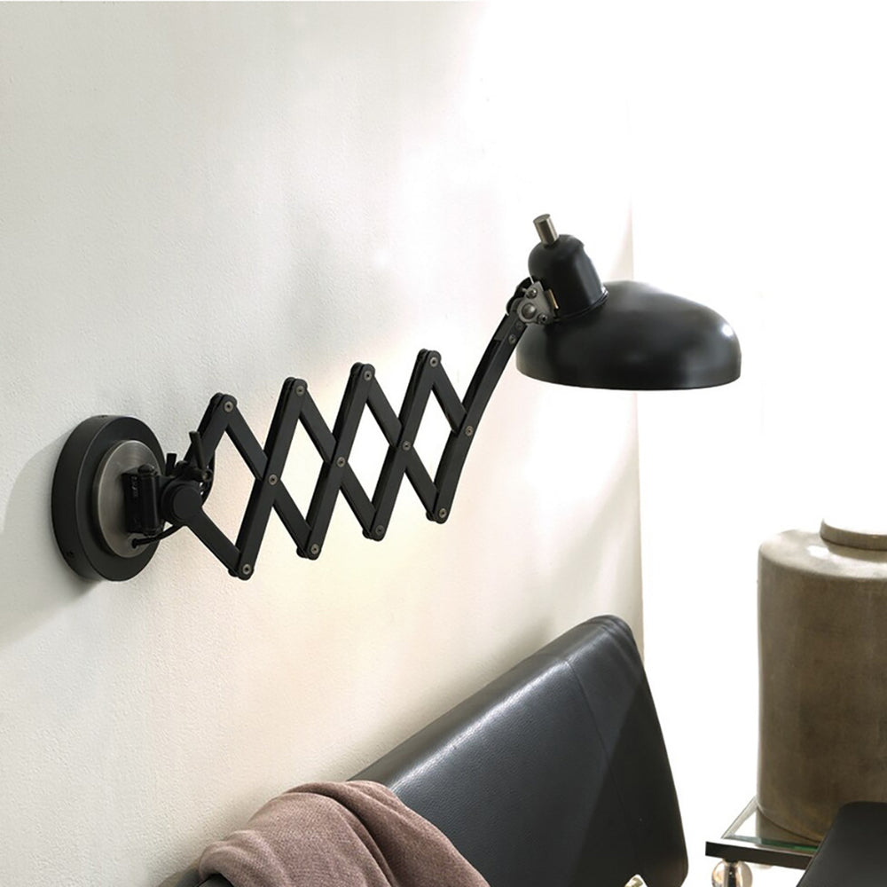 Bruno Wall Swinger