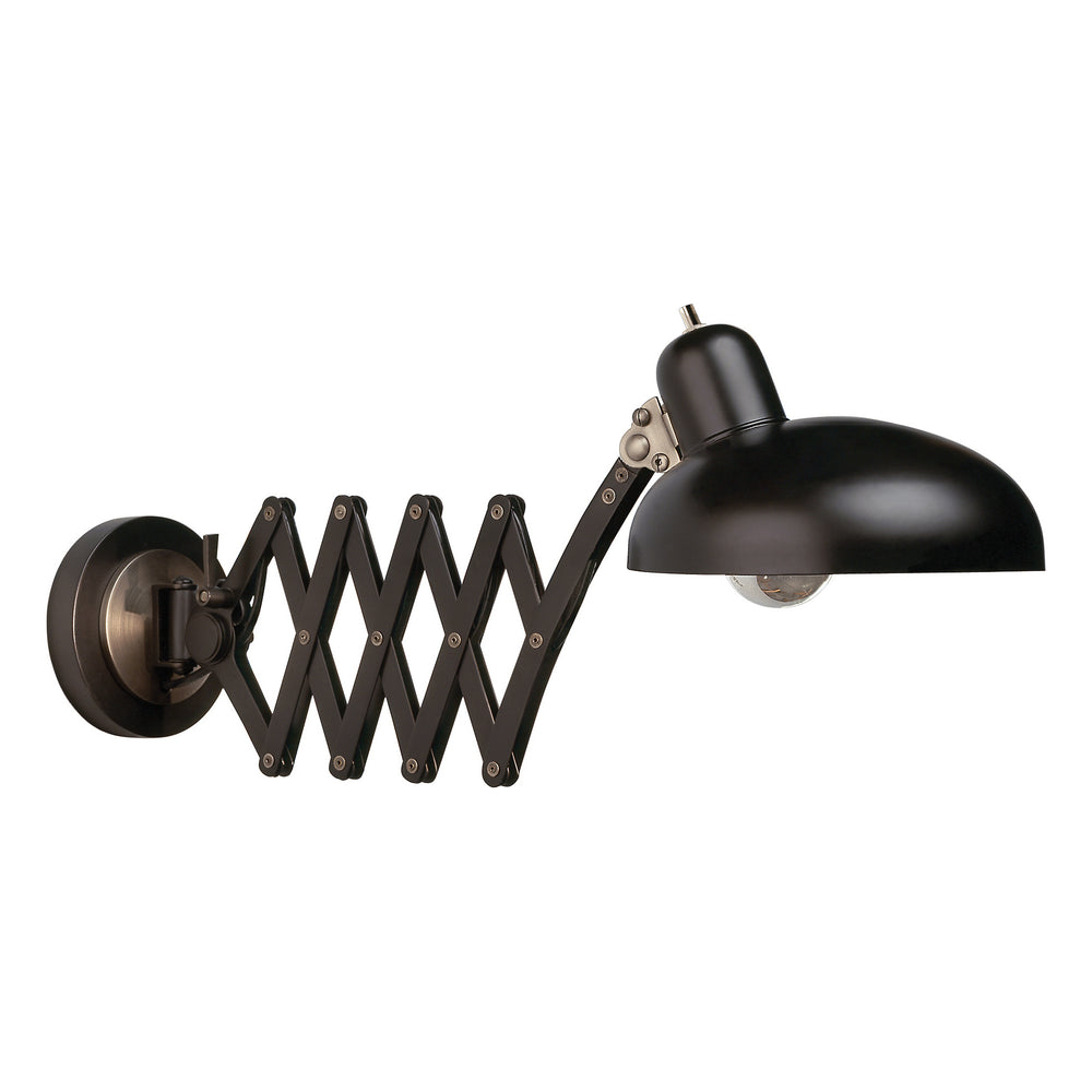 Bruno Wall Swinger