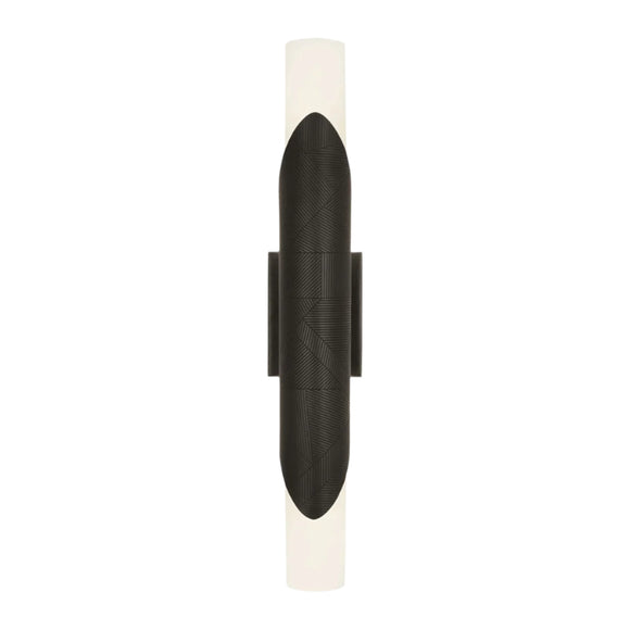 Brut Double Wall Sconce