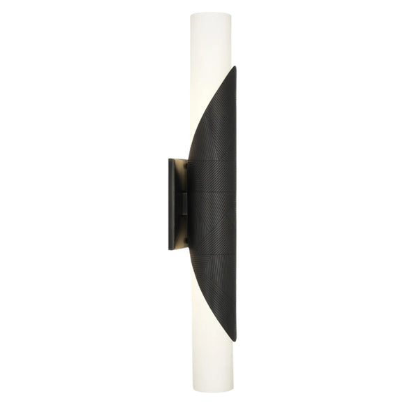 Brut Double Wall Sconce
