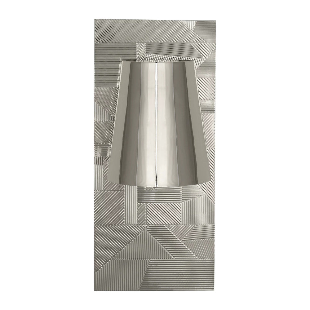 Brut Outdoor Wall Sconce