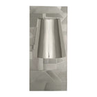 Brut Outdoor Wall Sconce