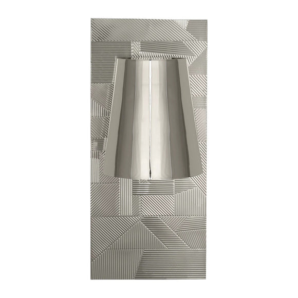 Brut Outdoor Wall Sconce