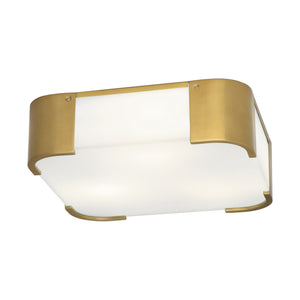 Bryce Flush Mount