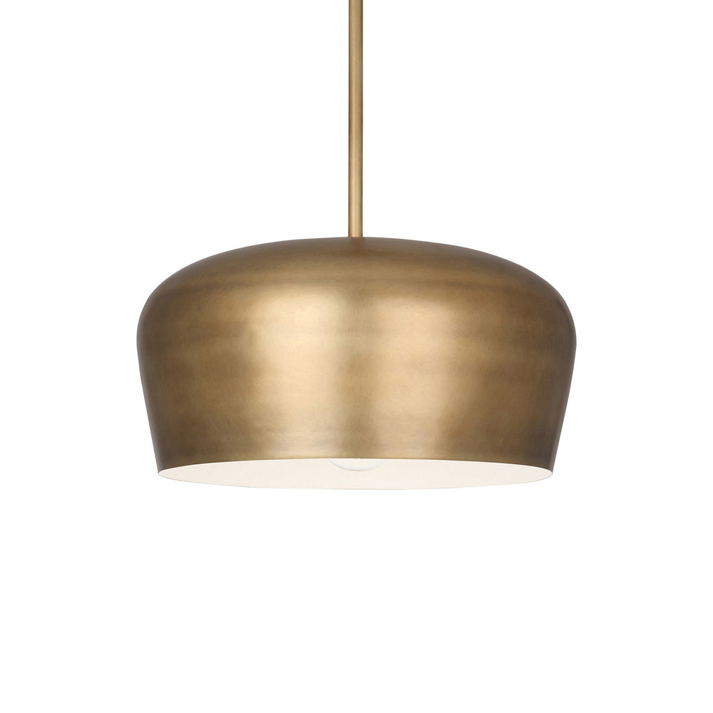 Rico Espinet Bumper Pendant Light