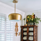 Rico Espinet Bumper Pendant Light