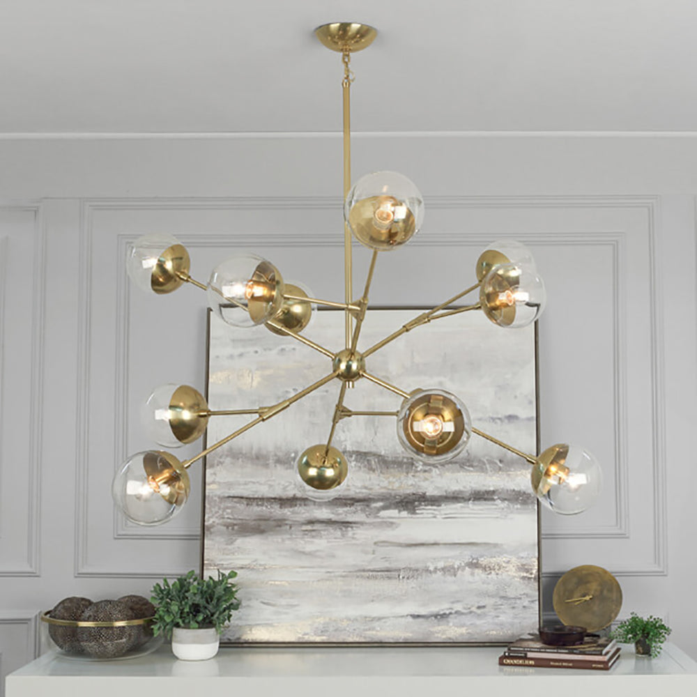 Celeste Chandelier