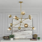 Celeste Chandelier