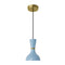 Clare Pendant Light  option Modern Brass