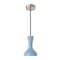 Clare Pendant Light  option Polished Nickel