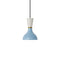 Clare Pendant Light  option Baby Blue / Lily