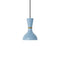 Clare Pendant Light  option Baby Blue