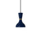 Clare Pendant Light  option Midnight Blue
