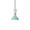 Clare Pendant Light  option Mint / Lily