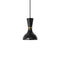 Clare Pendant Light  option Obsidian