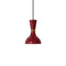 Clare Pendant Light  option Oxblood