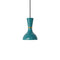 Clare Pendant Light  option Peacock