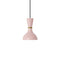 Clare Pendant Light  option Rose Water
