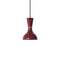 Clare Pendant Light  option Sugar Plum