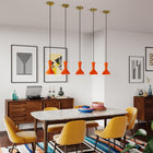 Clare Pendant Light
