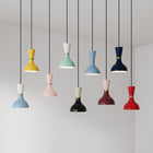 Clare Pendant Light