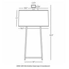 Cooper Table Lamp