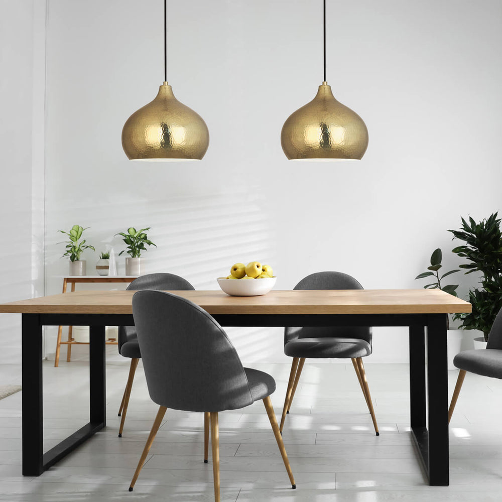 Dal Pendant Light
