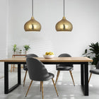 Dal Pendant Light