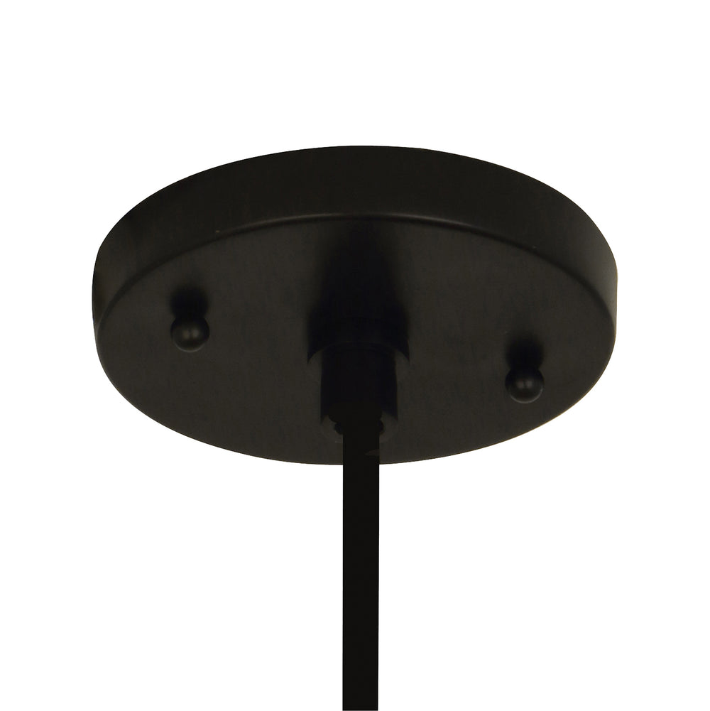 Dal Pendant Light