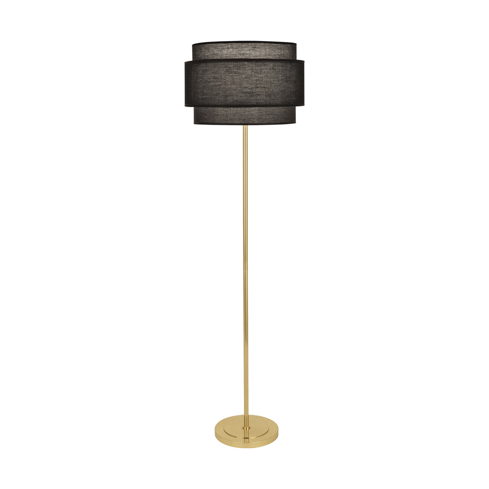 Decker Floor Lamp
