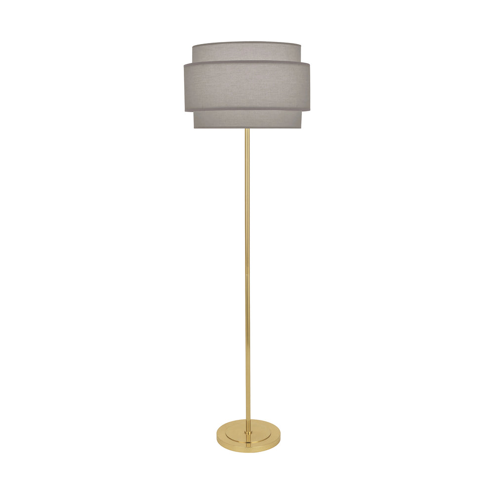 Decker Floor Lamp