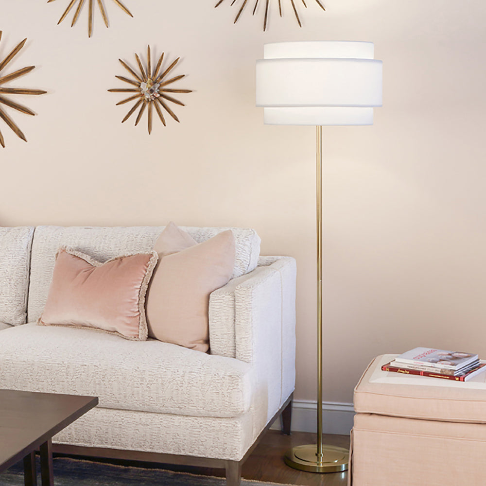 Decker Floor Lamp