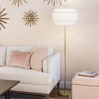 Decker Floor Lamp