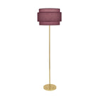 Decker Floor Lamp