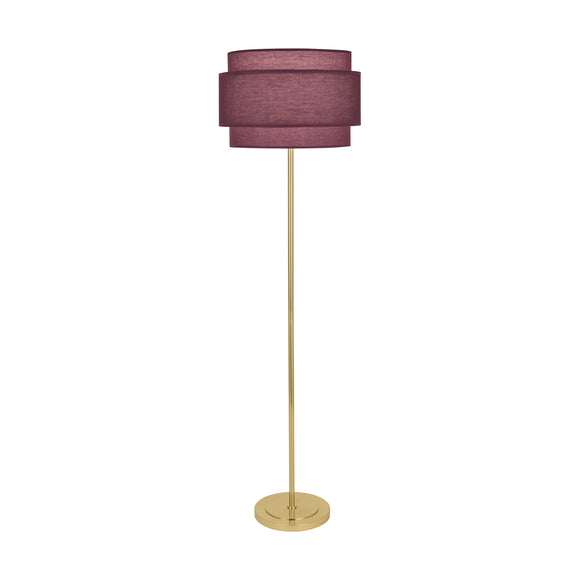 Decker Floor Lamp