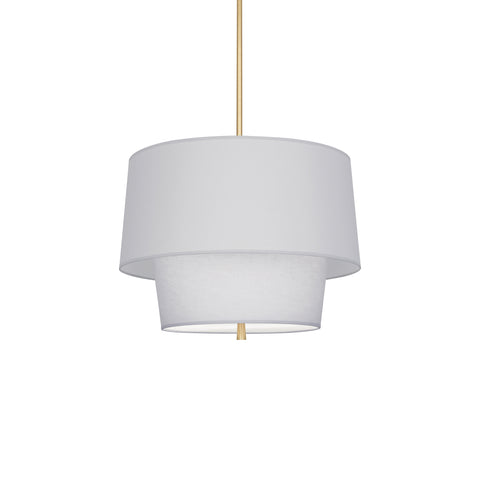 Decker Pendant Light
