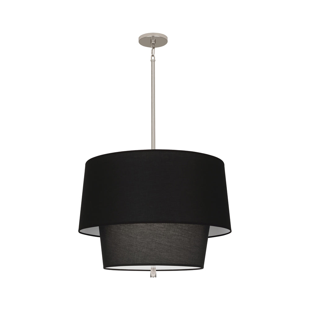 Decker Pendant Light
