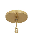 Decker Pendant Light