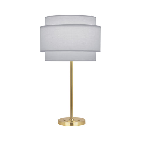Decker Table Lamp
