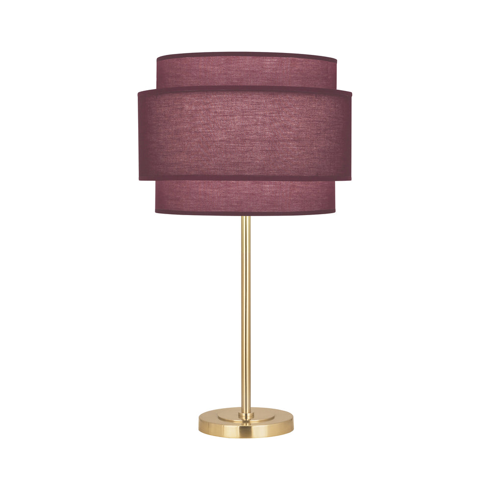Decker Table Lamp