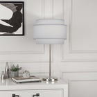 Decker Table Lamp