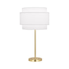 Decker Table Lamp