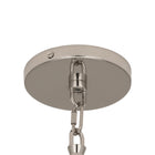 Decker Drum Pendant Light