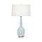 Delilah Table Lamp  option Baby Blue
