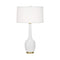 Delilah Table Lamp  option Daisy