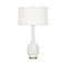 Delilah Table Lamp  option Lily