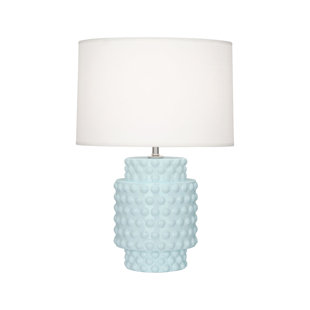 Dolly Accent Table Lamp