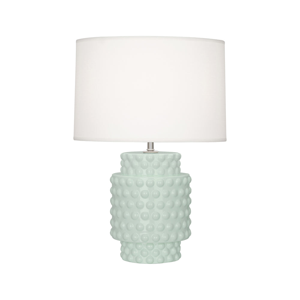 Dolly Accent Table Lamp