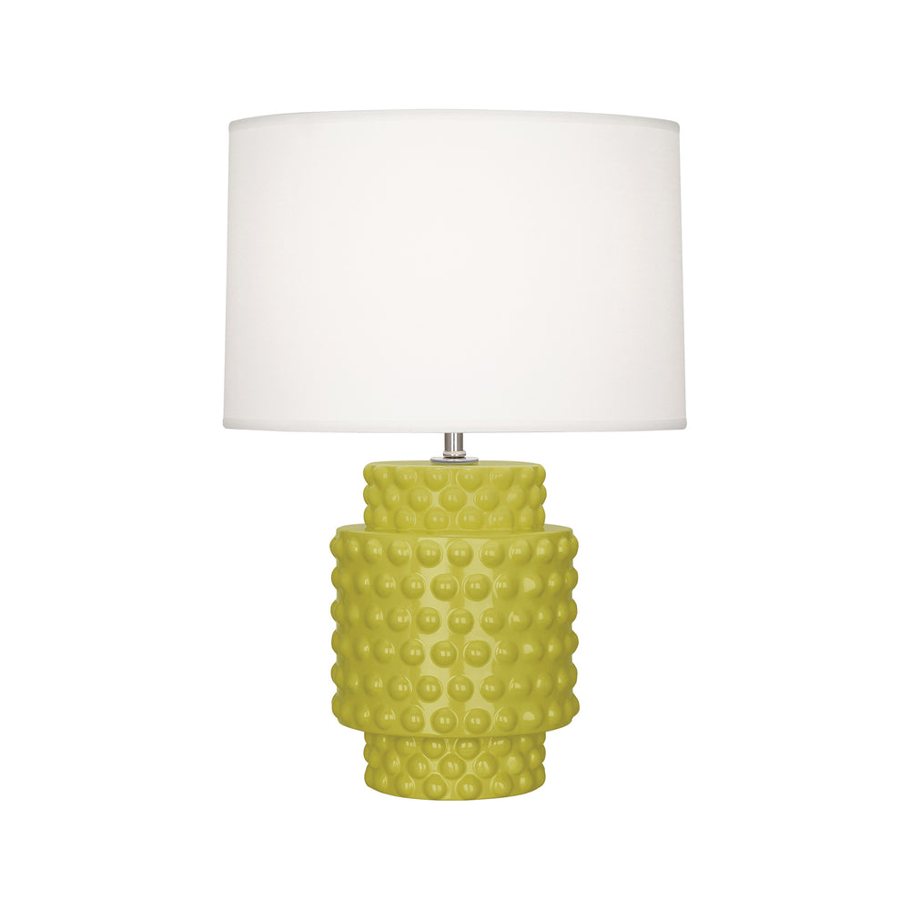 Dolly Accent Table Lamp