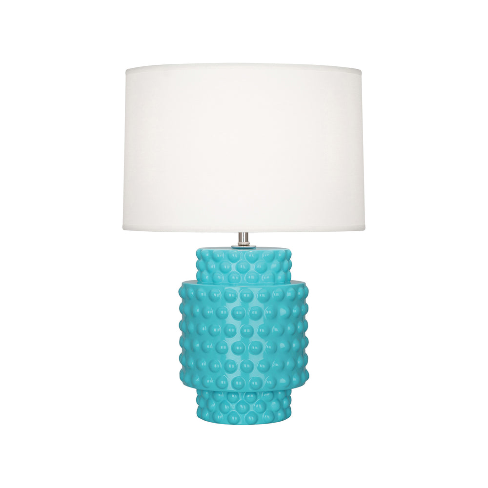 Dolly Accent Table Lamp